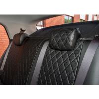 Автомобильные чехлы Seintex KIA К5 2020- Ромб 94633 - фото 5