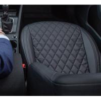 Автомобильные чехлы Seintex KIA К5 2020- Ромб 94633 - фото 9
