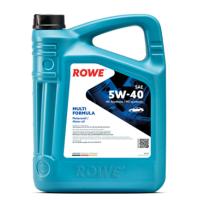 Rowe Hightec Multi Formula 5W-40 4