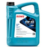 Rowe Hightec Synt RSI 5W-40 5
