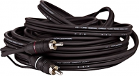 Межблочный кабель Audison Connection FS2 100 2RCA-2RCA 1м