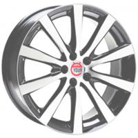  -wheels E13 GMF