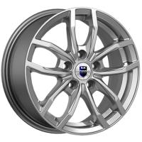 Диски R15 K&K Фрост (KC1048-01)