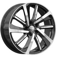 K&K Jetour X70 Plus (KC1111)