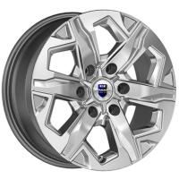 Диски R17 K&K Тейт (KC1050-08)