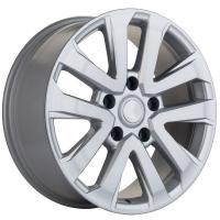 Диски Carwel Силач 2003 SLT F-Silver