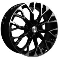 Khomen Wheels KHW1718 (GAC GS4)