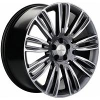 Диски Khomen Wheels KHW2004 (Velar)