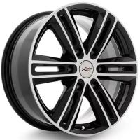 X'trike X-124