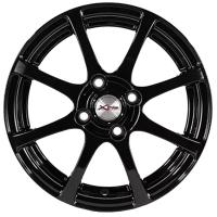 X'trike X-114M 5,5J*R14 4*98 35 58,5 BK