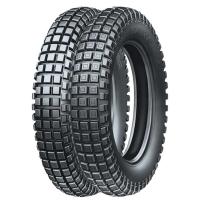 Michelin Trial Competition 2.75 R21 45L TT  (Front)