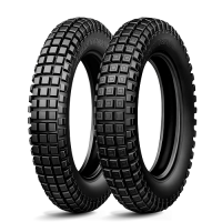 Michelin Trial Competition X11 4.00 R18 64L TL  (Rear)