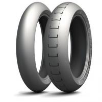 Michelin Power Supermoto B 120/80 R16 NHS TL  (Front)
