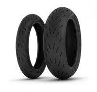 Michelin Power RS 120/60 R17 55W TL  (Front)