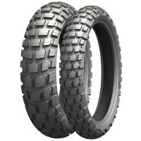 Michelin Anakee Wild 90/90 R21 54R TL/TT  (Front)