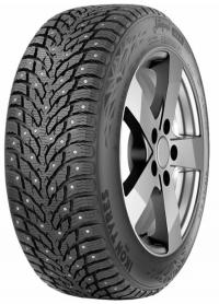 Ikon Tyres (Nokian Tyres) Ikon Autograph Ice 9 SUV 225/65 R17 106T XL