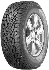  R15c Ikon Tyres (Nokian Tyres) Ikon Autograph Ice C3