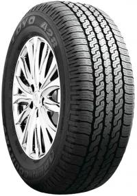 Шины R17 TOYO Open Country A28